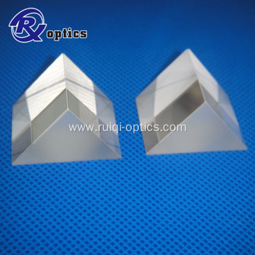 10mm 20mm 60 degree Equilateral dispersing prisms